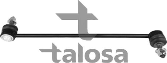 Talosa 50-13211 - Entretoise / tige, stabilisateur cwaw.fr