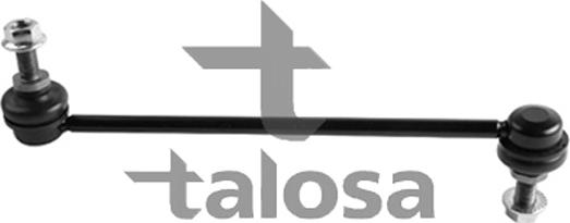 Talosa 50-13738 - Entretoise / tige, stabilisateur cwaw.fr