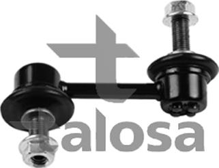 Talosa 50-12606 - Entretoise / tige, stabilisateur cwaw.fr