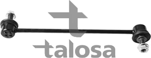 Talosa 50-12160 - Entretoise / tige, stabilisateur cwaw.fr