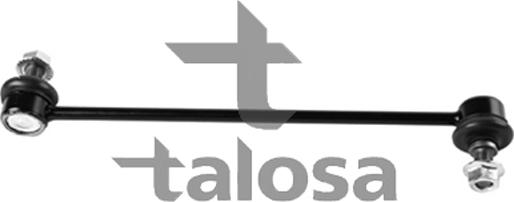 Talosa 50-12731 - Entretoise / tige, stabilisateur cwaw.fr