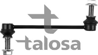 Talosa 50-17369 - Entretoise / tige, stabilisateur cwaw.fr