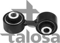 Talosa 50-17315 - Entretoise / tige, stabilisateur cwaw.fr