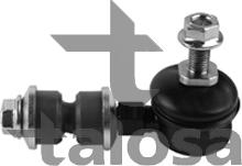 Talosa 50-17284 - Entretoise / tige, stabilisateur cwaw.fr