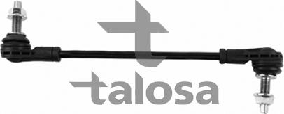 Talosa 50-17281 - Entretoise / tige, stabilisateur cwaw.fr