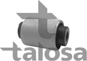 Talosa 57-09106 - Suspension, bras de liaison cwaw.fr