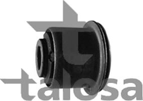 Talosa 57-09856 - Suspension, bras de liaison cwaw.fr