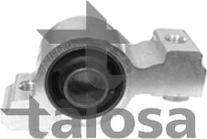 Talosa 57-09858-9 - Suspension, bras de liaison cwaw.fr