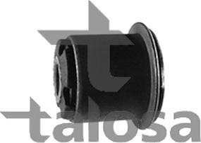 Talosa 57-09852 - Suspension, bras de liaison cwaw.fr