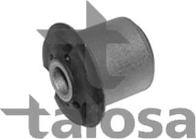 Talosa 57-09868 - Suspension, bras de liaison cwaw.fr