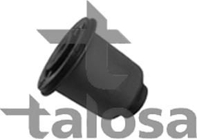 Talosa 57-09889 - Suspension, bras de liaison cwaw.fr