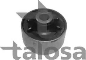 Talosa 57-09384 - Suspension, bras de liaison cwaw.fr