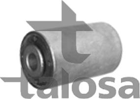 Talosa 57-04437 - Suspension, bras de liaison cwaw.fr