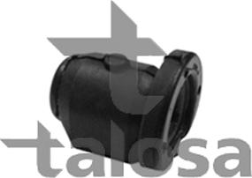 Talosa 57-04304 - Suspension, bras de liaison cwaw.fr