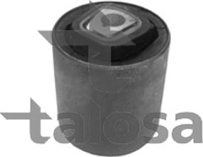 Talosa 57-04780 - Suspension, bras de liaison cwaw.fr