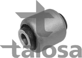 Talosa 57-04776 - Suspension, bras de liaison cwaw.fr