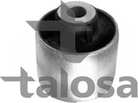 Talosa 57-04777 - Suspension, bras de liaison cwaw.fr