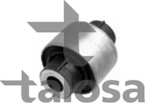 Talosa 57-05794 - Suspension, bras de liaison cwaw.fr