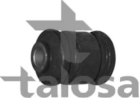 Talosa 57-05791 - Suspension, bras de liaison cwaw.fr