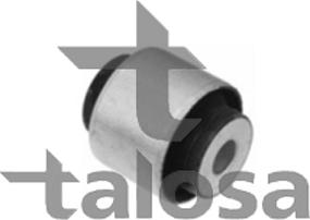 Talosa 57-05759 - Suspension, bras de liaison cwaw.fr