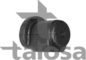 Talosa 57-05767 - Suspension, bras de liaison cwaw.fr