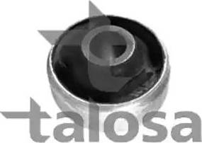 Talosa 57-05782 - Suspension, bras de liaison cwaw.fr