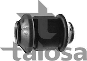 Talosa 57-00970 - Suspension, bras de liaison cwaw.fr