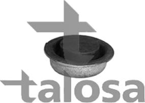 Talosa 57-00403 - Suspension, bras de liaison cwaw.fr