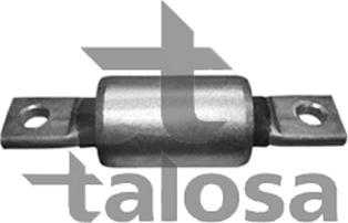 Talosa 57-00584 - Suspension, bras de liaison cwaw.fr