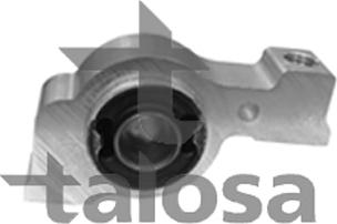 Talosa 57-00725 - Suspension, bras de liaison cwaw.fr