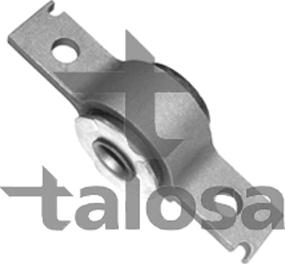 Talosa 57-01586 - Suspension, bras de liaison cwaw.fr