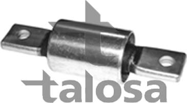 Talosa 57-01587 - Suspension, bras de liaison cwaw.fr