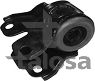 Talosa 57-01530 - Suspension, bras de liaison cwaw.fr