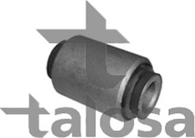 Talosa 57-01602 - Suspension, bras de liaison cwaw.fr