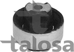 Talosa 57-01159 - Suspension, bras de liaison cwaw.fr