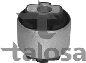 Talosa 57-01160 - Suspension, bras de liaison cwaw.fr