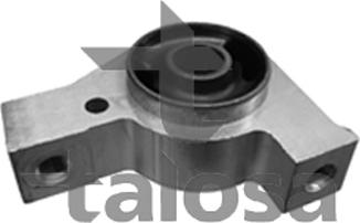 Talosa 57-01116 - Suspension, bras de liaison cwaw.fr