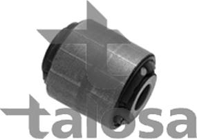 Talosa 57-01111 - Suspension, bras de liaison cwaw.fr