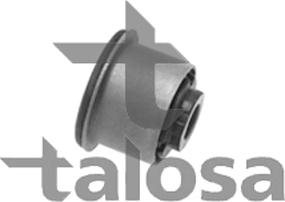 Talosa 57-01117 - Suspension, bras de liaison cwaw.fr