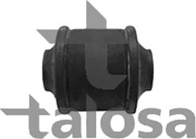 Talosa 57-01136 - Suspension, bras de liaison cwaw.fr