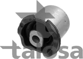 Talosa 57-01130 - Suspension, bras de liaison cwaw.fr