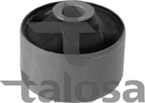 Talosa 57-01247 - Suspension, bras de liaison cwaw.fr