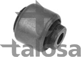 Talosa 57-01739 - Suspension, bras de liaison cwaw.fr