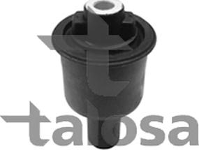 Talosa 57-01770 - Suspension, bras de liaison cwaw.fr