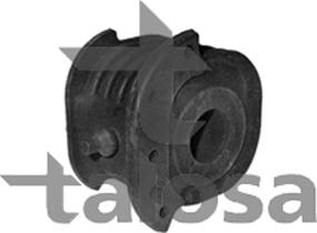 Talosa 57-08490 - Suspension, bras de liaison cwaw.fr