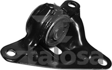 Talosa 57-08441 - Suspension, bras de liaison cwaw.fr