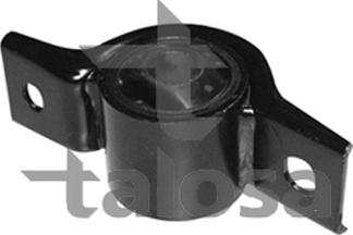 Talosa 57-08447 - Suspension, bras de liaison cwaw.fr