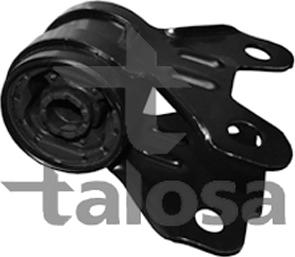 Talosa 57-08454 - Suspension, bras de liaison cwaw.fr