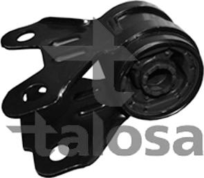 Talosa 57-08455 - Suspension, bras de liaison cwaw.fr