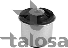 Talosa 57-08462 - Suspension, bras de liaison cwaw.fr